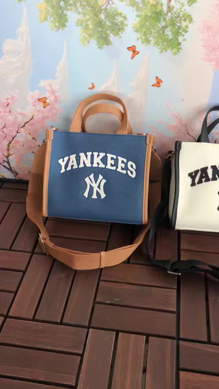 Mlb Bag