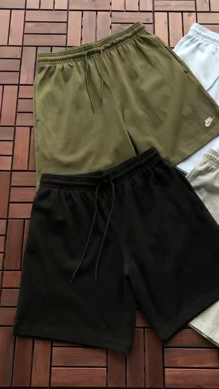 Nike Shorts 6