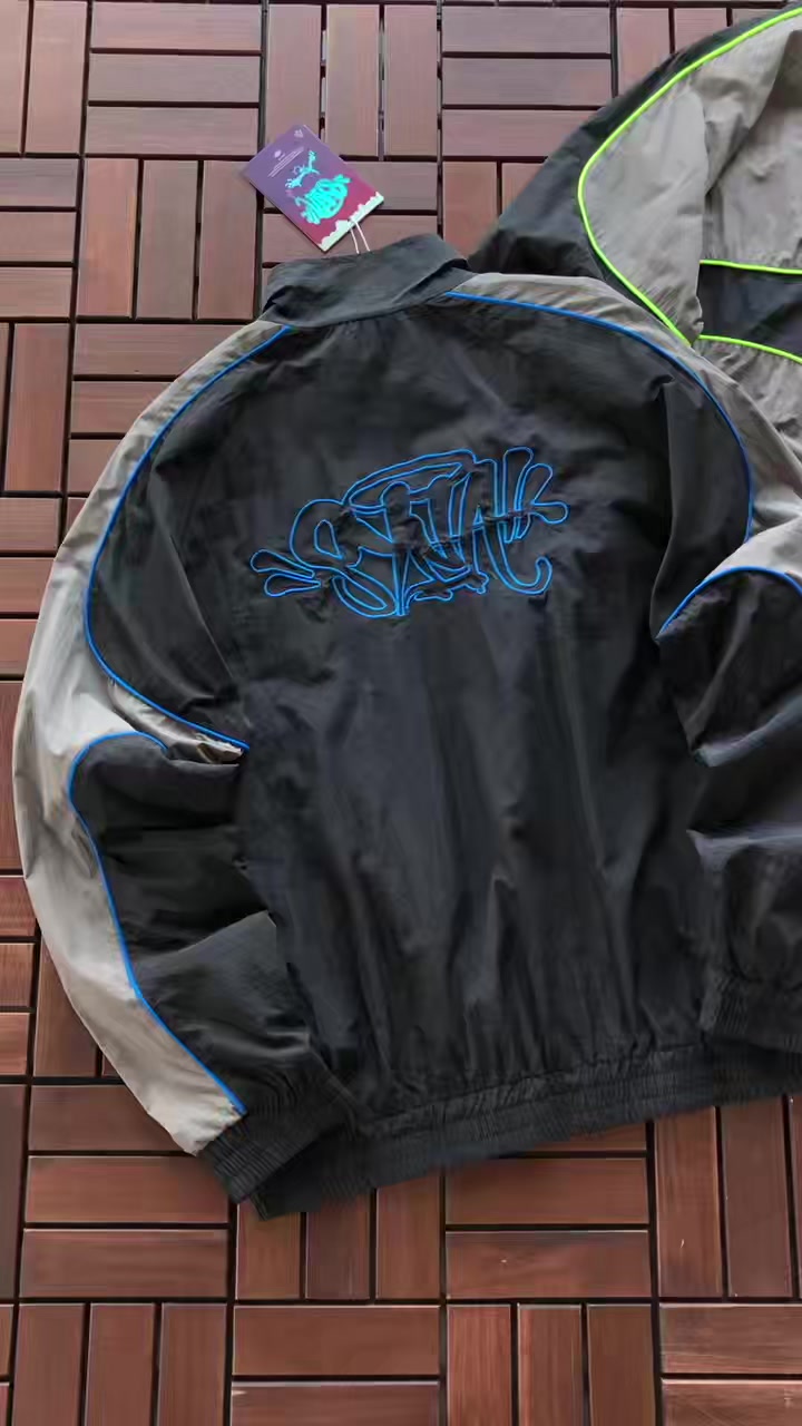 Syna Jacket 2
