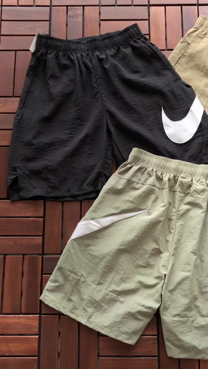 Nike Shorts 2