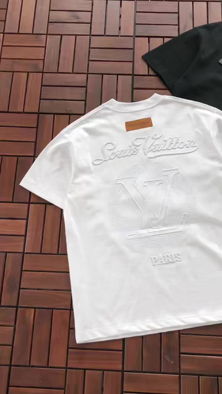 L T-shirt 2
