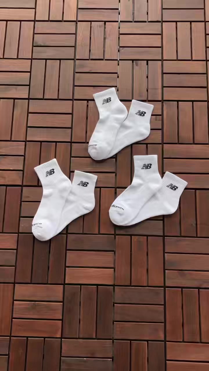 Fashion Socks