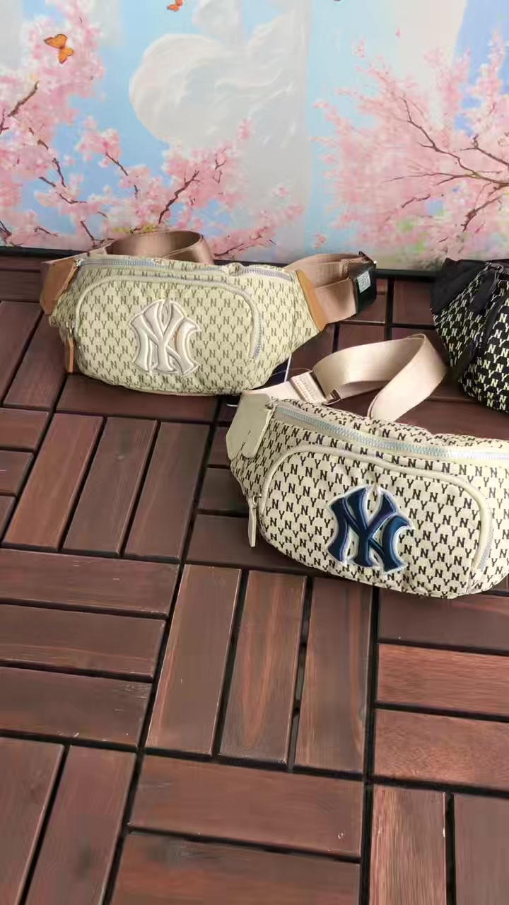 Mlb Bag