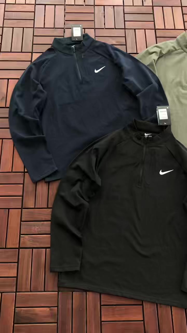 Nike Sweater Fleece 2