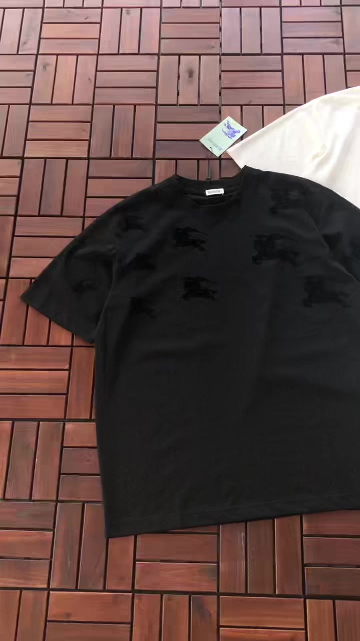 B Rb Rry T-shirt 2