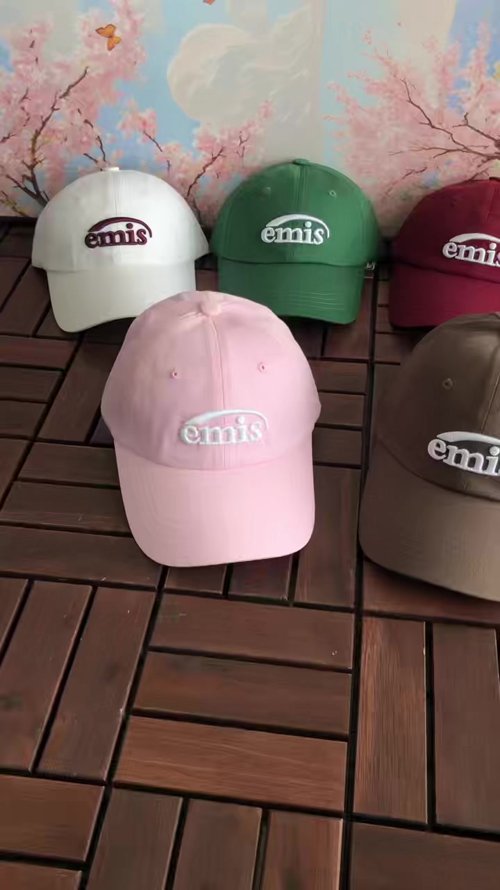 Emis Cap 2