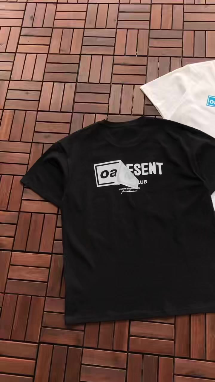 Represent T-shirt 4