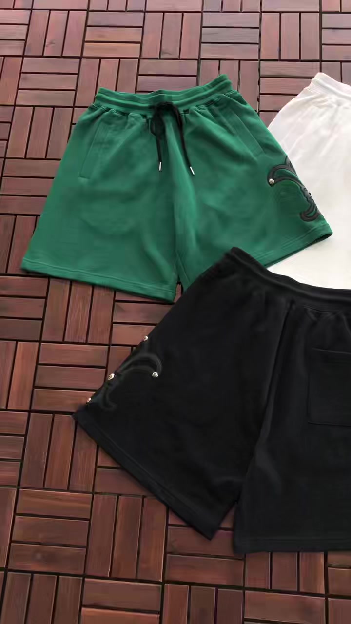 Chrome Hearts Shorts 2