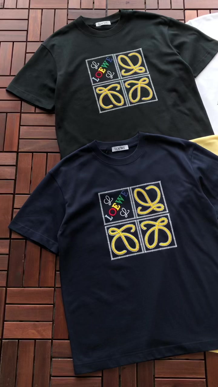 L E T-shirt 3