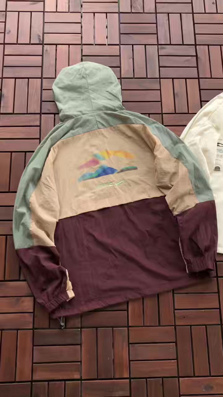 Nike Jacket 5