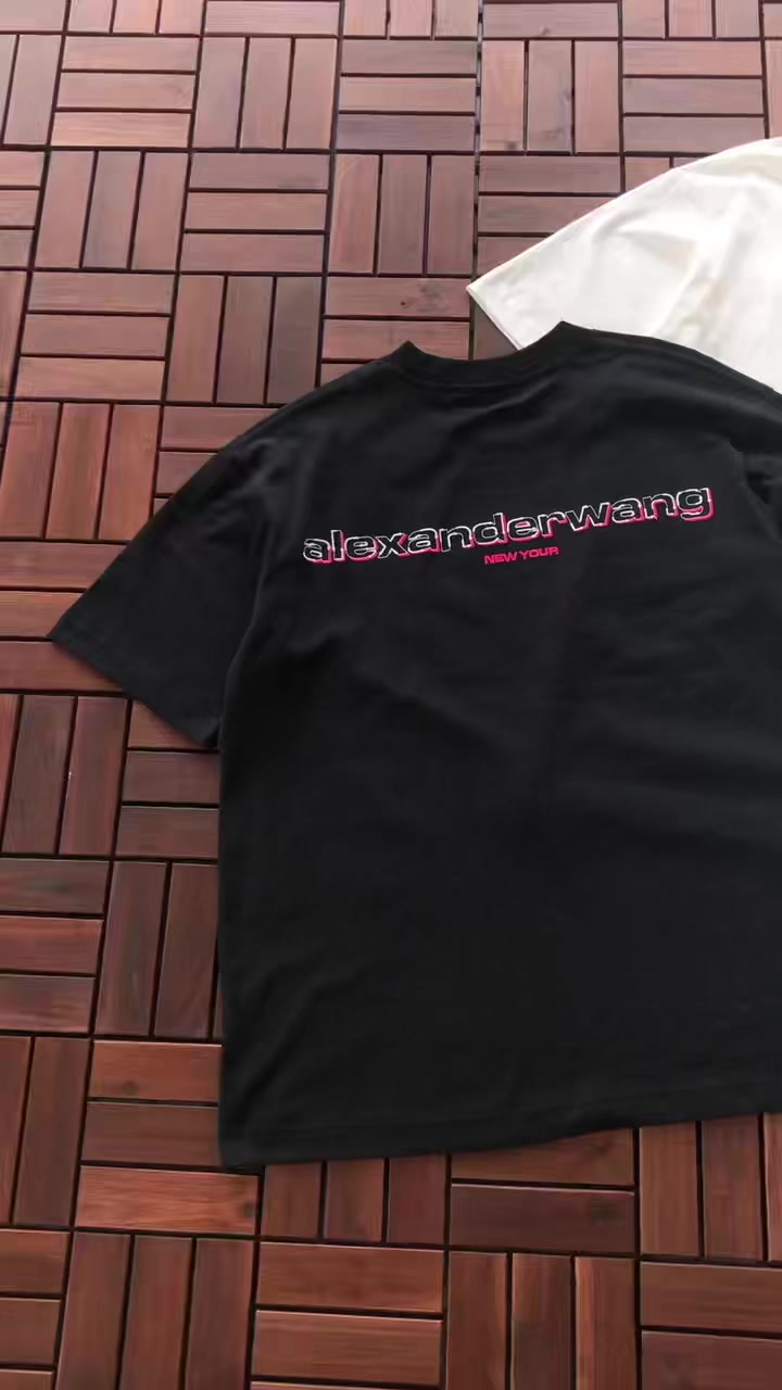 A Ex D R W Ng T-shirt 2