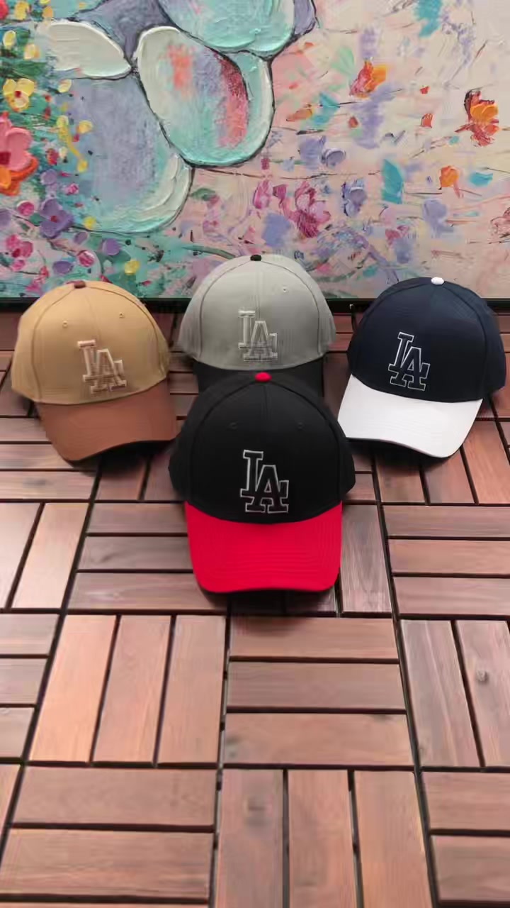Mlb Cap 2