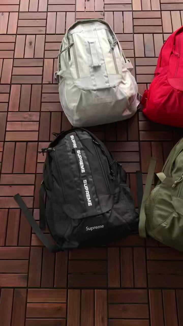 S P E E Bag 2