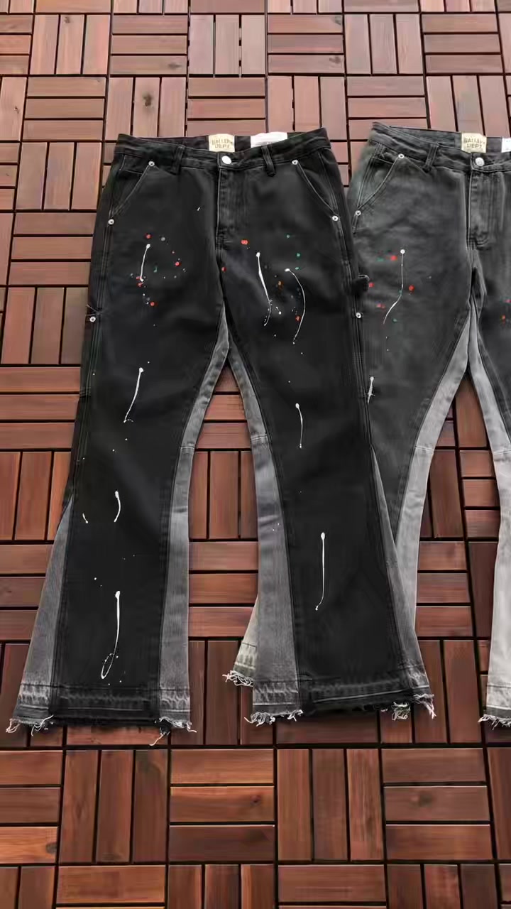 Gallery Dept Jeans 2