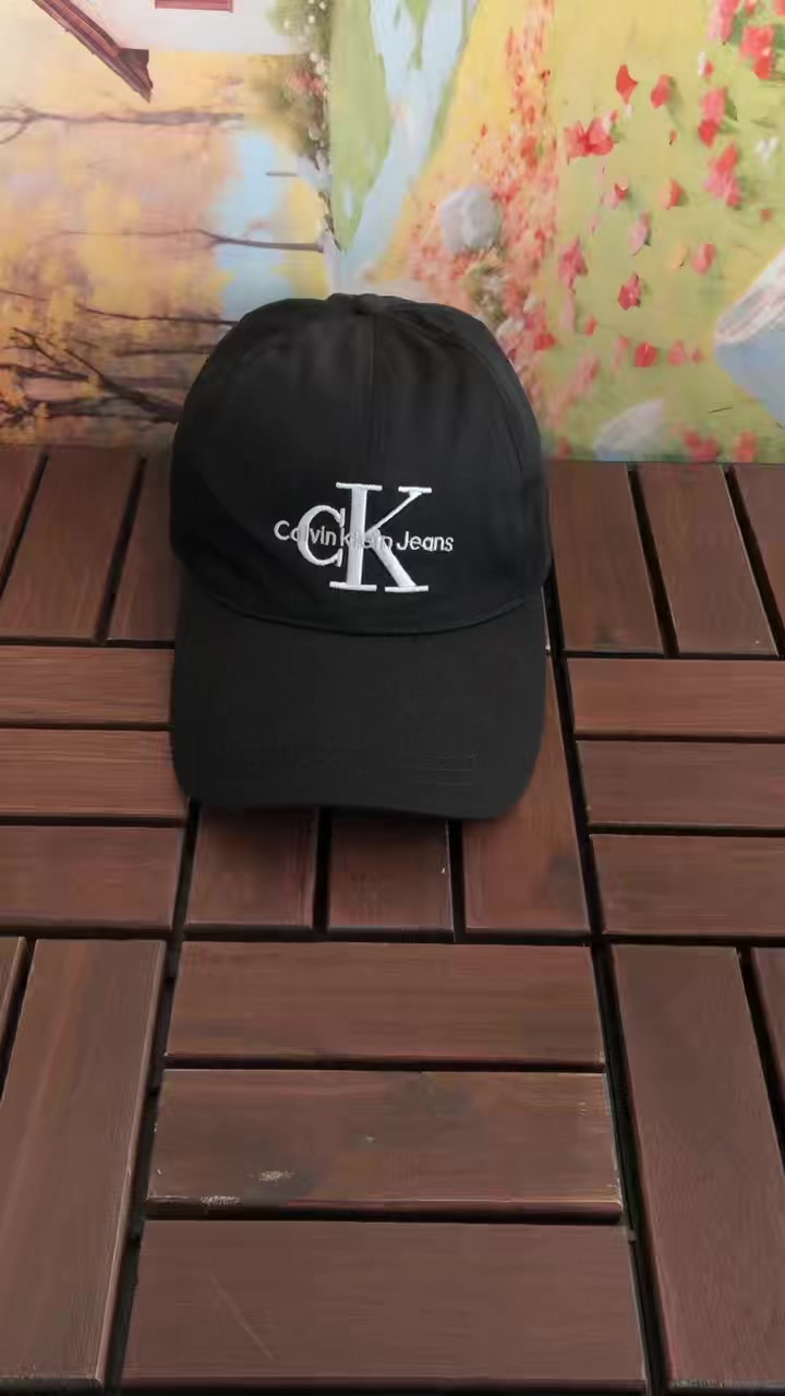 C L In K E N Cap