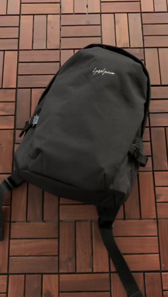 Y & Di As Bag