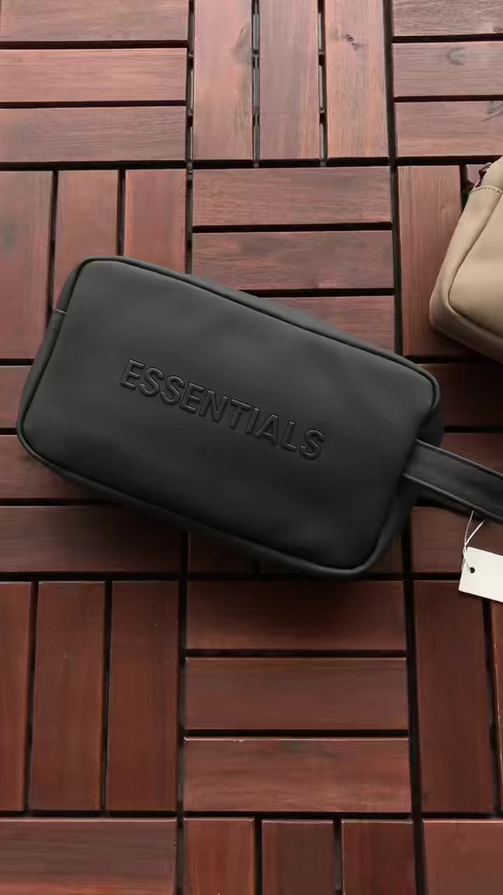 Essentials Bag