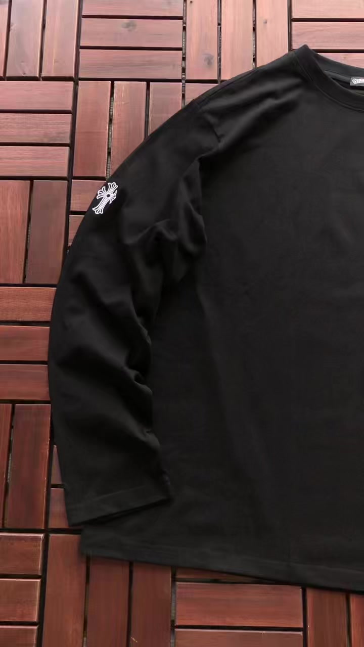 Chrome Hearts Long-sleeve 2