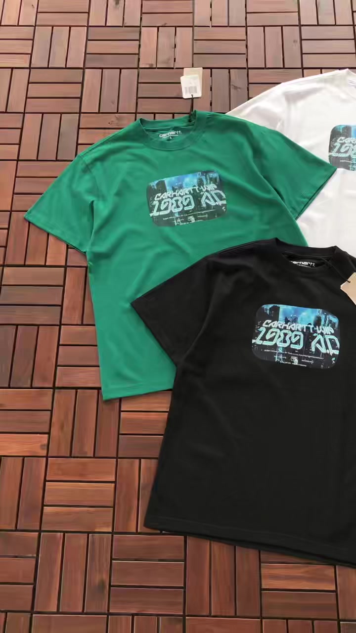 C Rh Rtt T-shirt 2