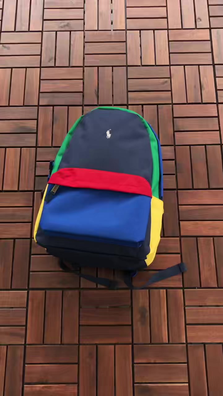 Ra Ph Au En Bag