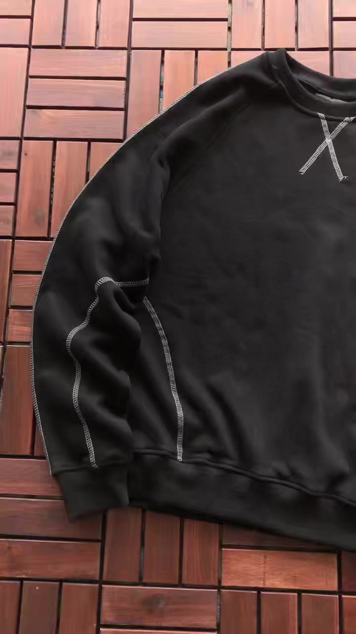 Syna Sweater Fleece 2