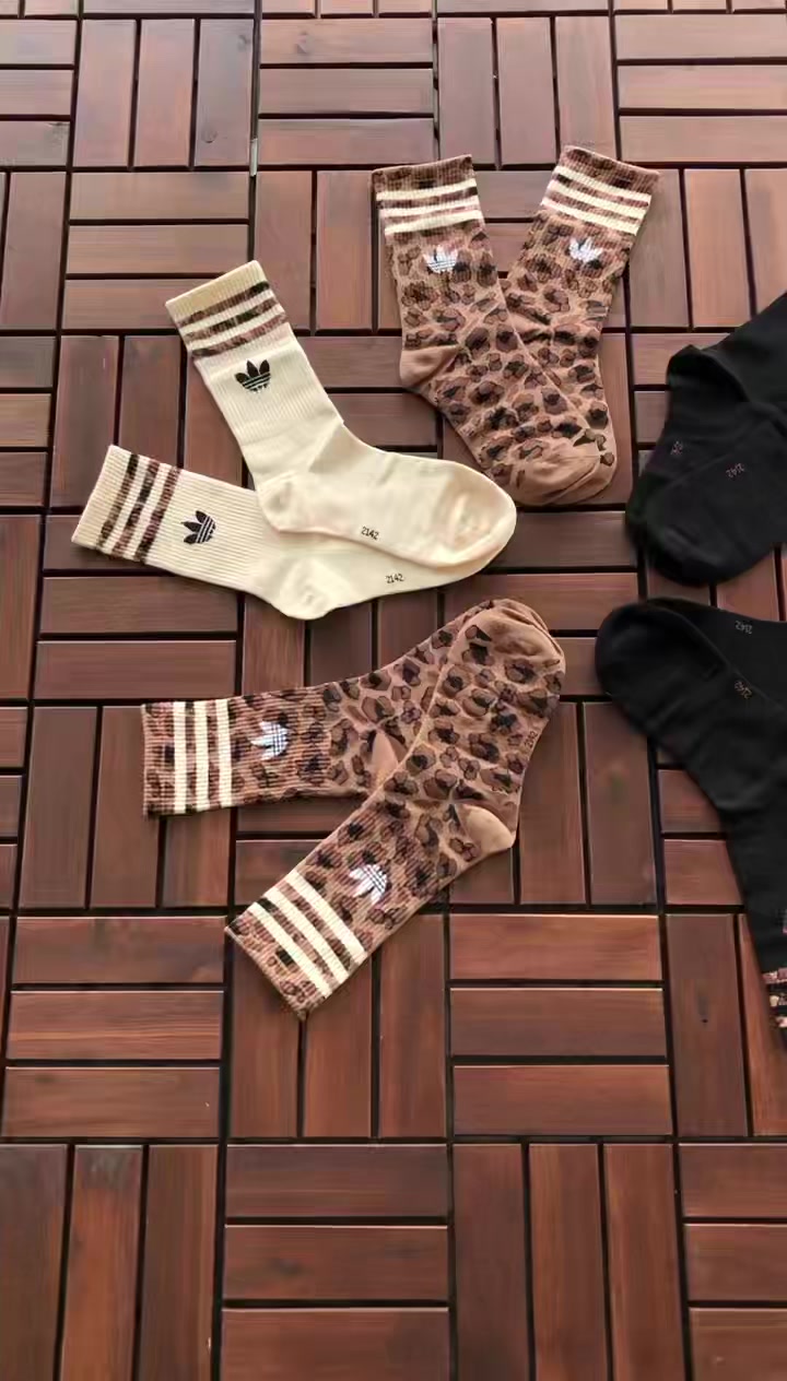 Di As Socks