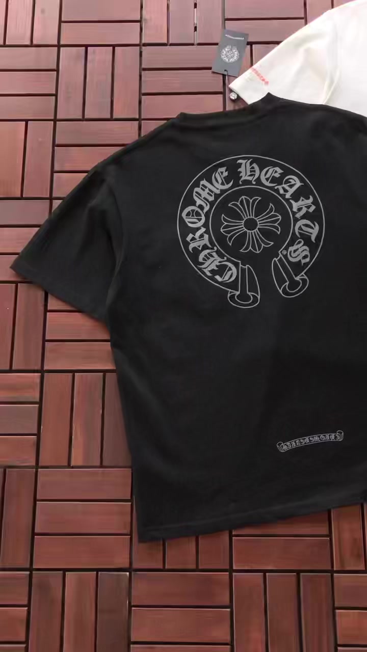 Chrome Hearts T-shirt 2