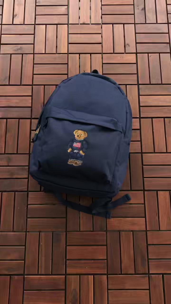 Ra Ph Au En Bag
