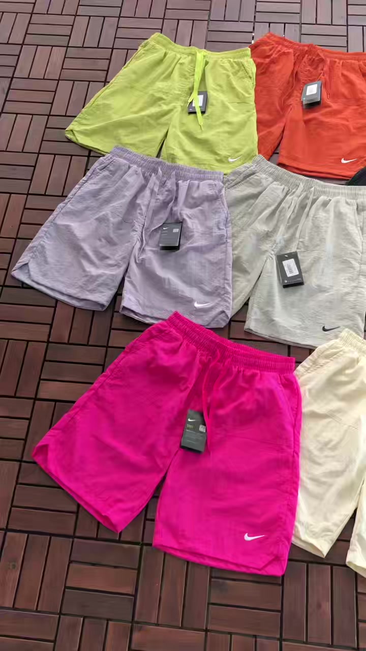 Nike Shorts 3