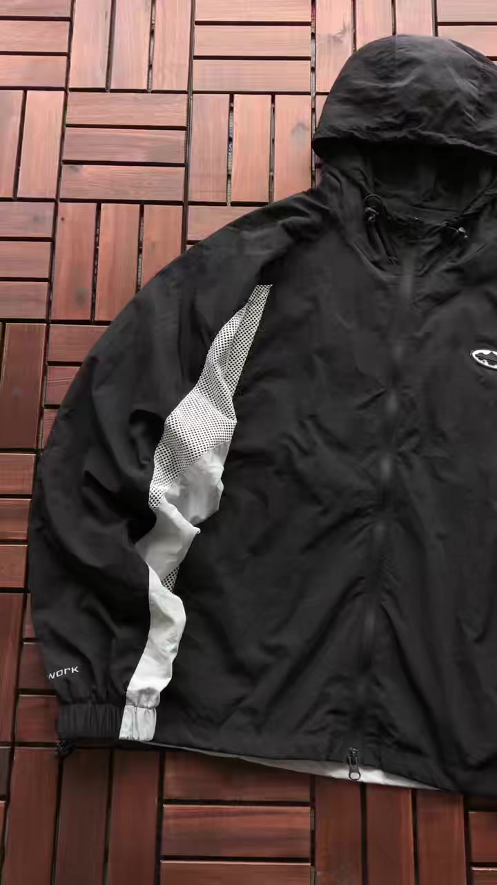 Corteiz Jacket · 3