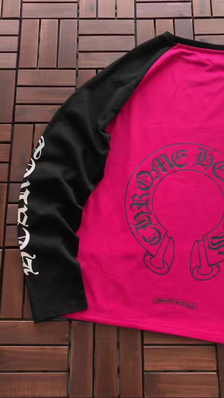 Chrome Hearts Long-sleeve 2