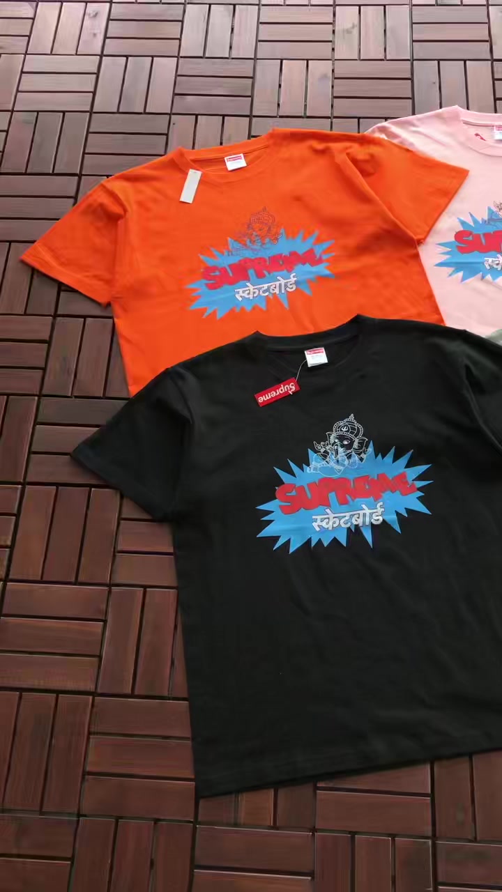 S P E E T-shirt 3