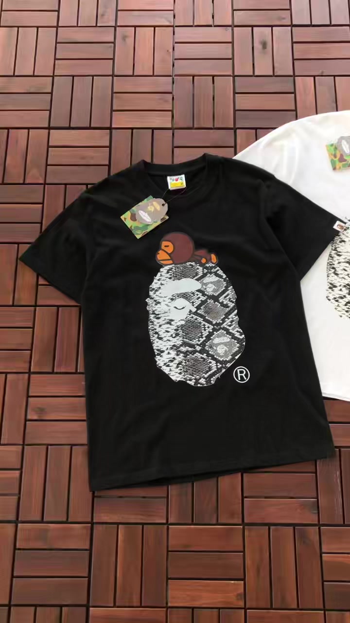 Bape T-shirt 2