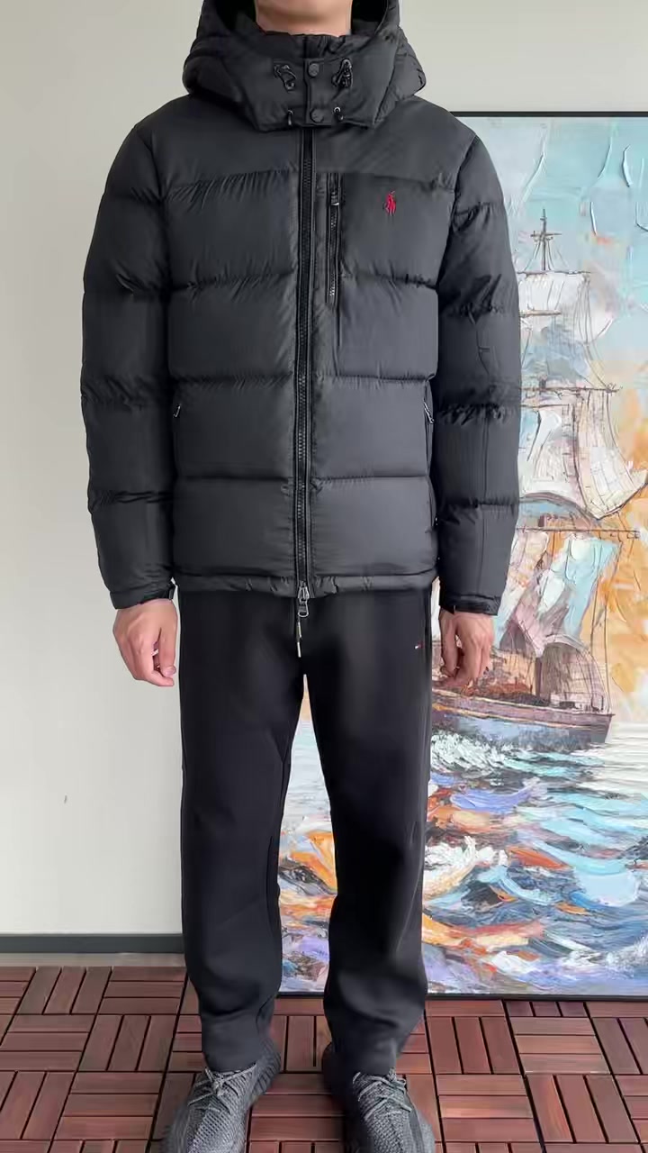 1:1 Ra Ph Au En Down Jacket 5