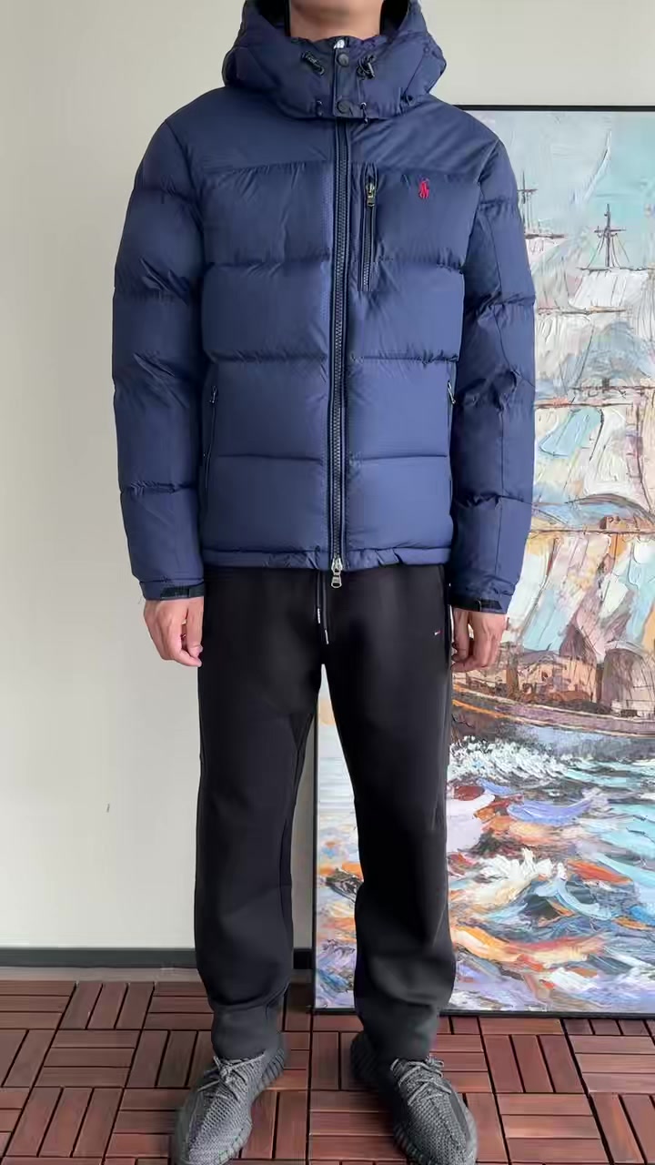 1:1 Ra Ph Au En Down Jacket 4