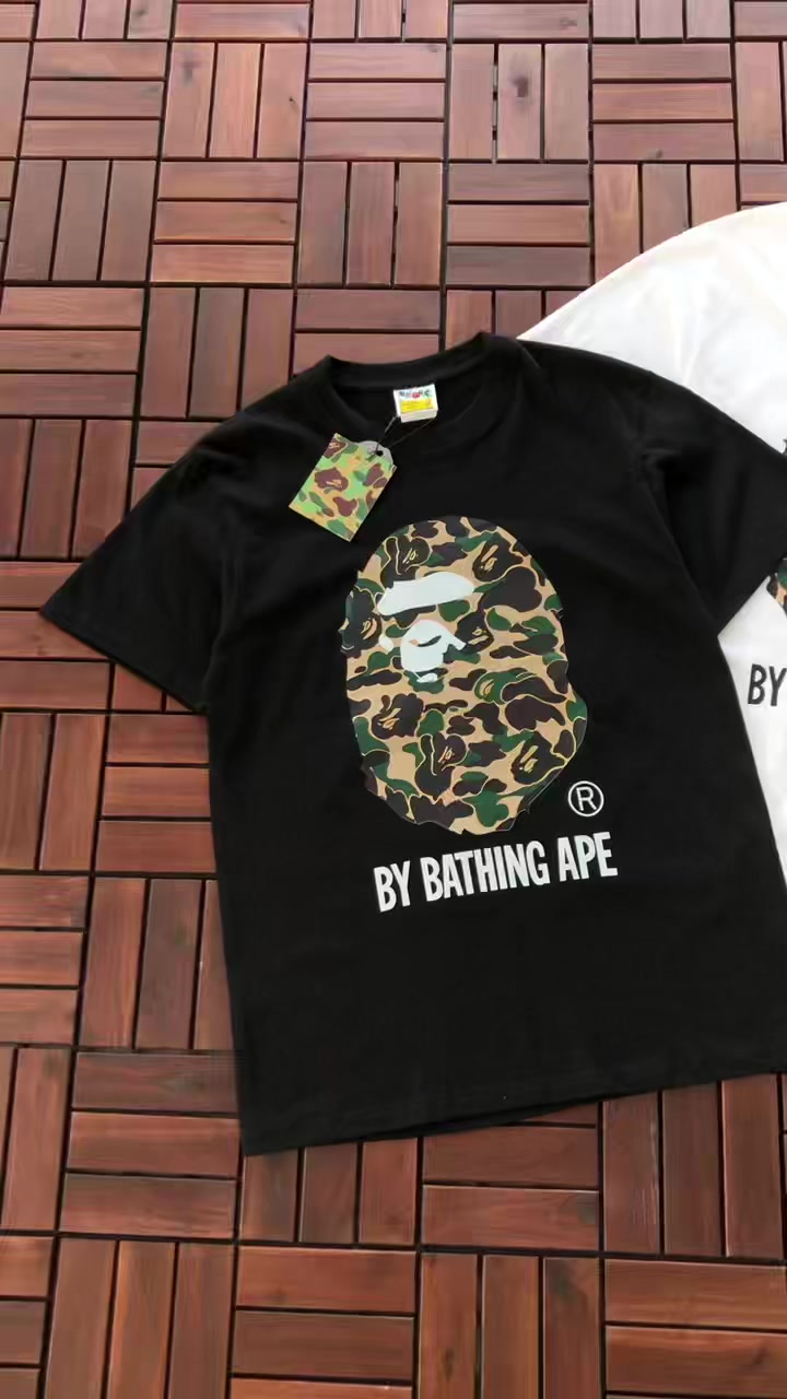 Bape T-shirt 2