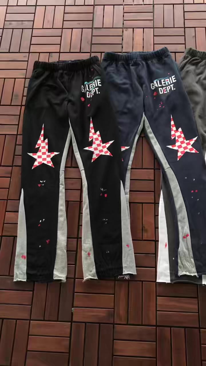Gallery Dept Trousers 3