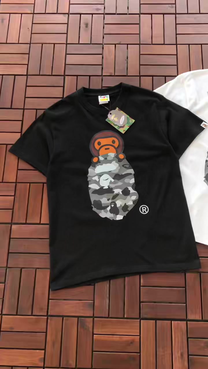 Bape T-shirt 2