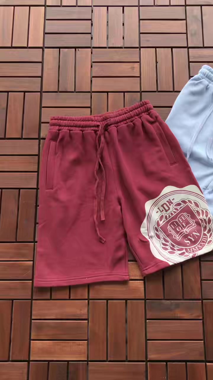 Syna Shorts 2
