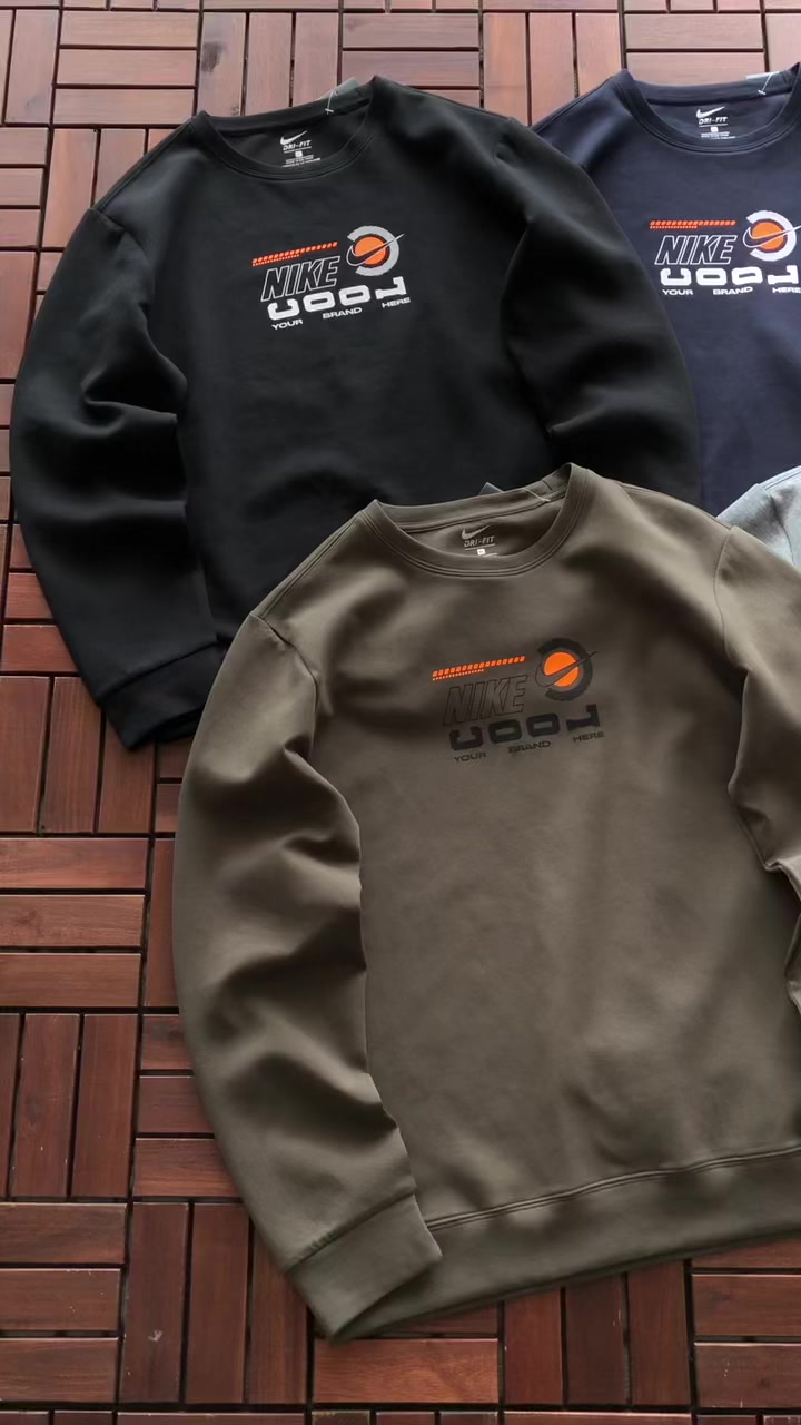Nike Sweater 3