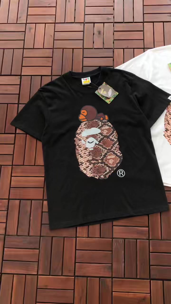 Bape T-shirt 2