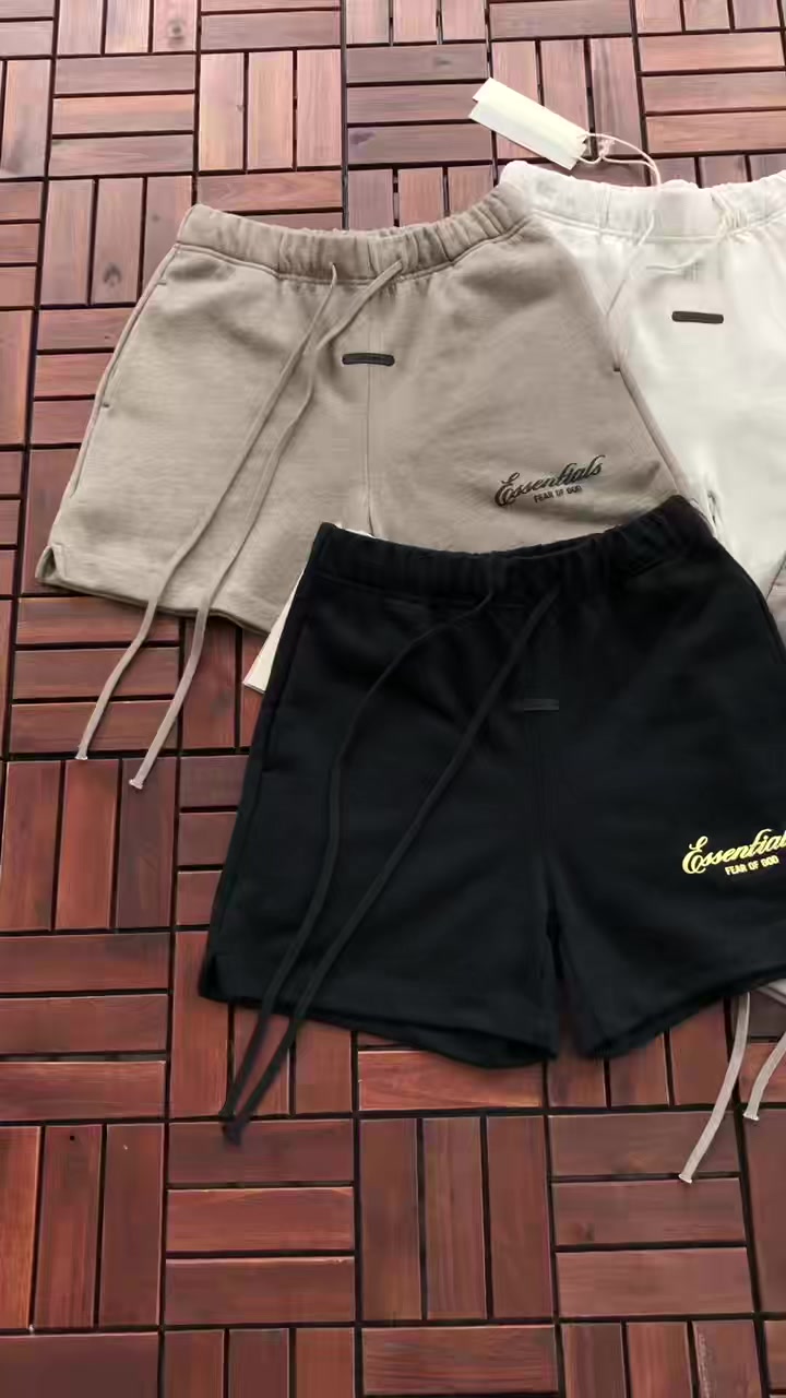 Essentials Shorts 3