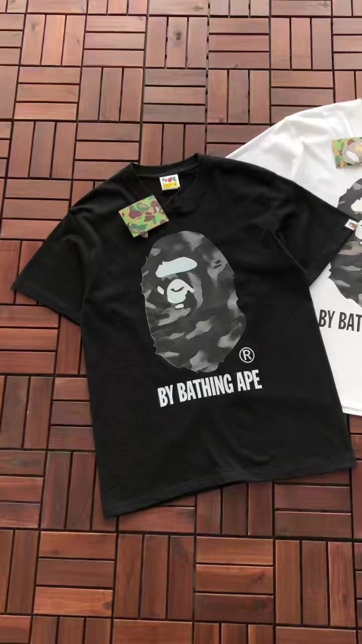 Bape T-shirt 2