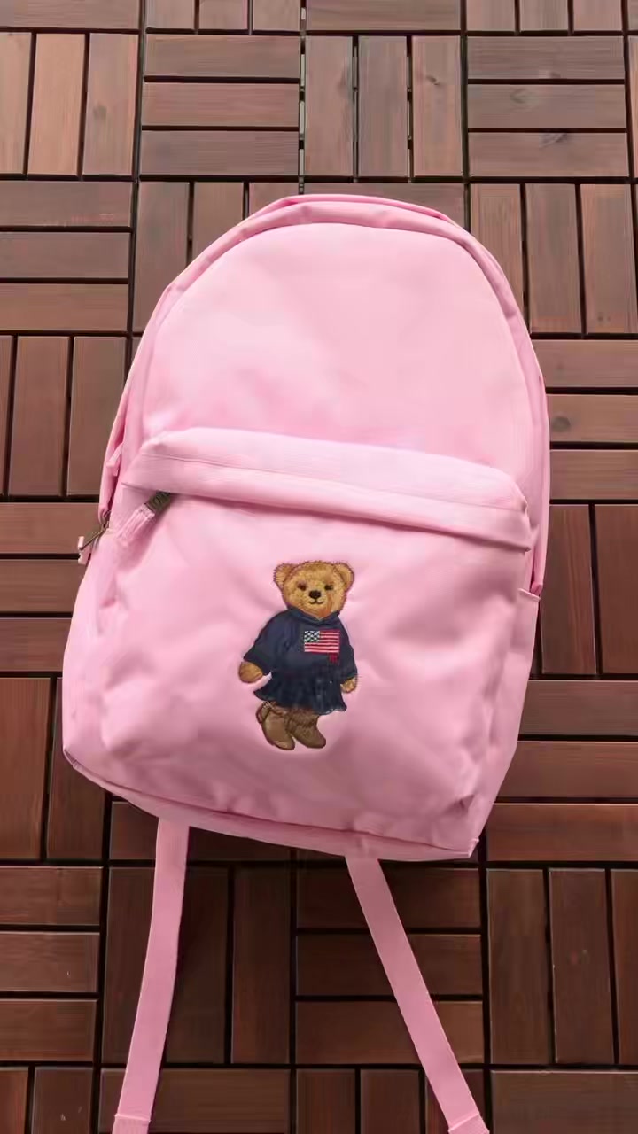 Ra Ph Au En Bag