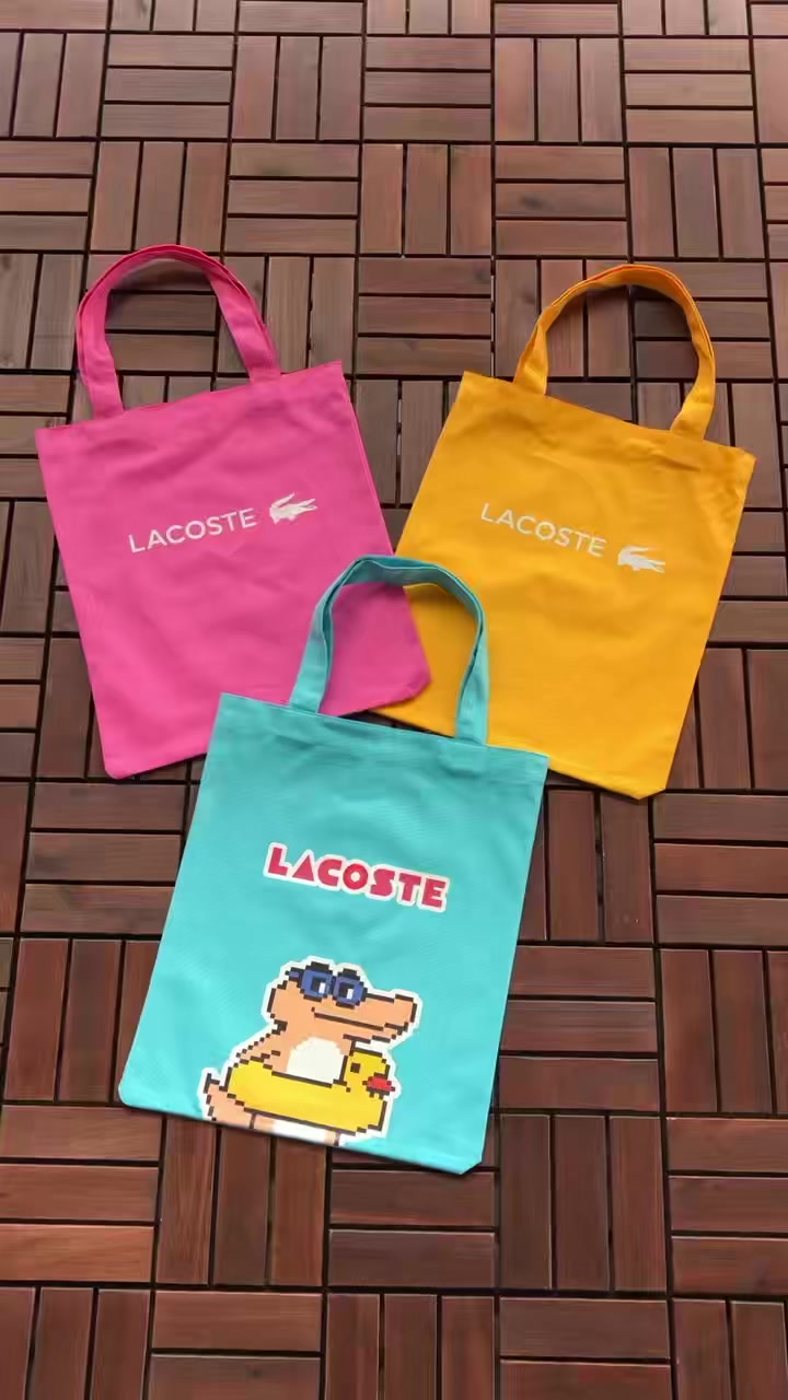 L C St Bag
