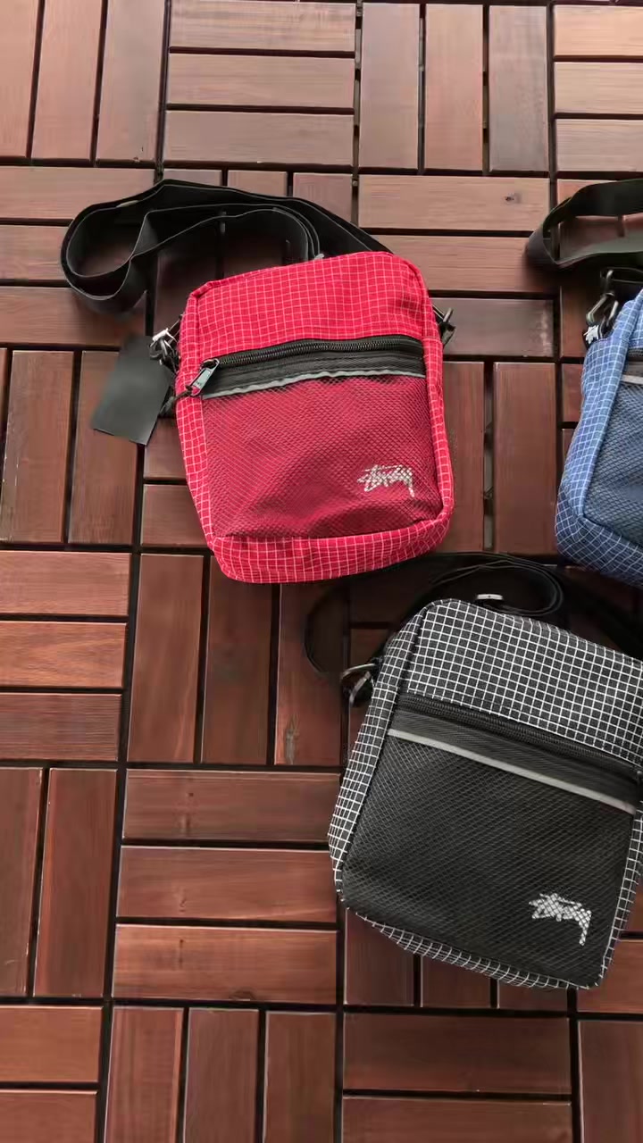 St S Y Bag