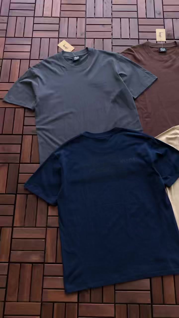 St S Y T-shirt 3