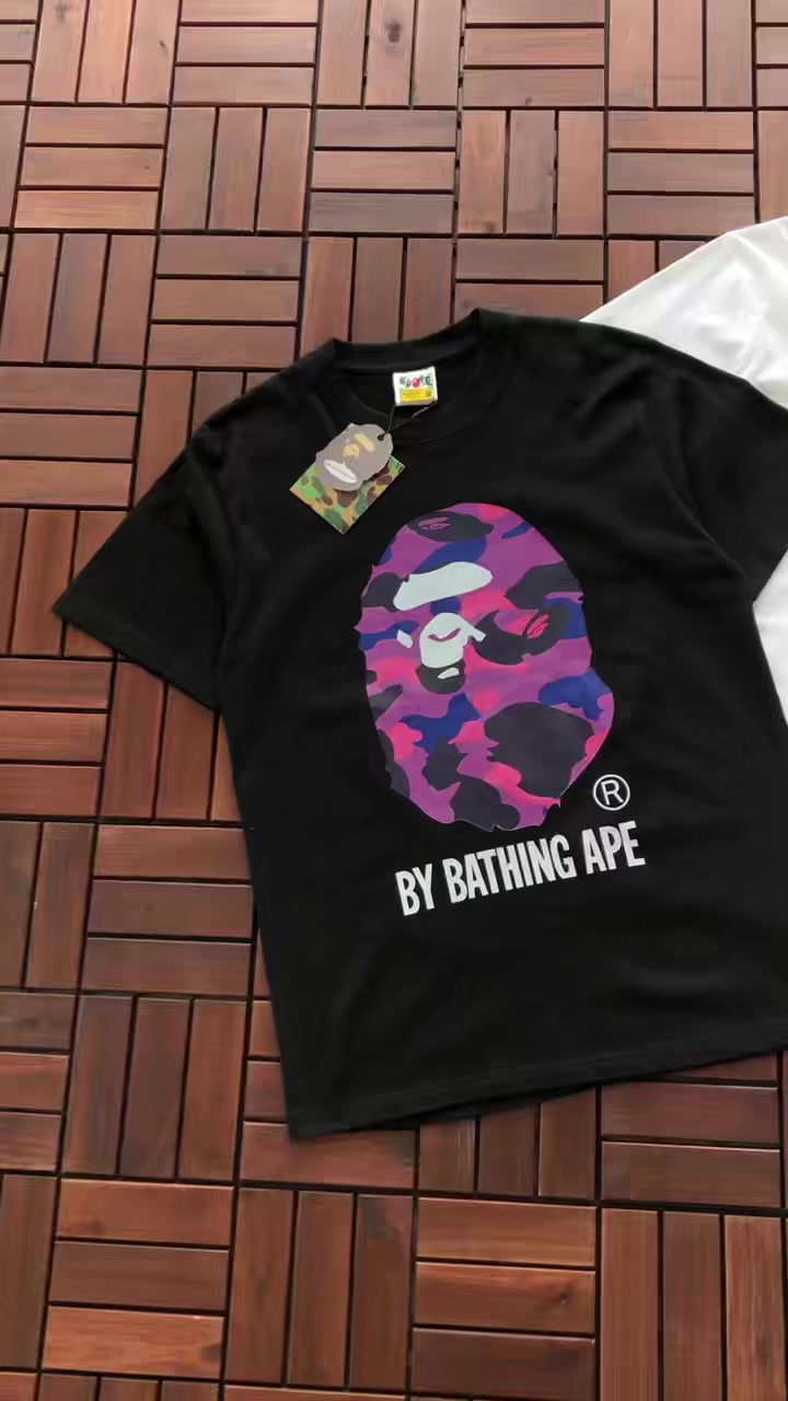 Bape T-shirt 2