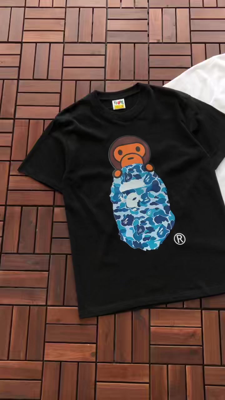Bape T-shirt 2