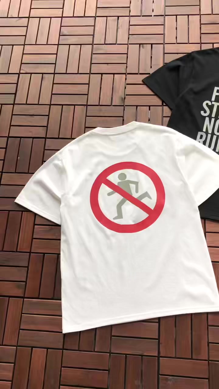 Trapstar -t-shirt 2